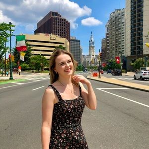 Meet your Posher, Rickie